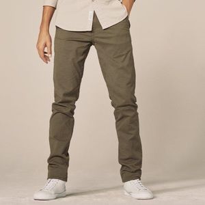Rag & Bone Fit 1 Extra Slim Pants